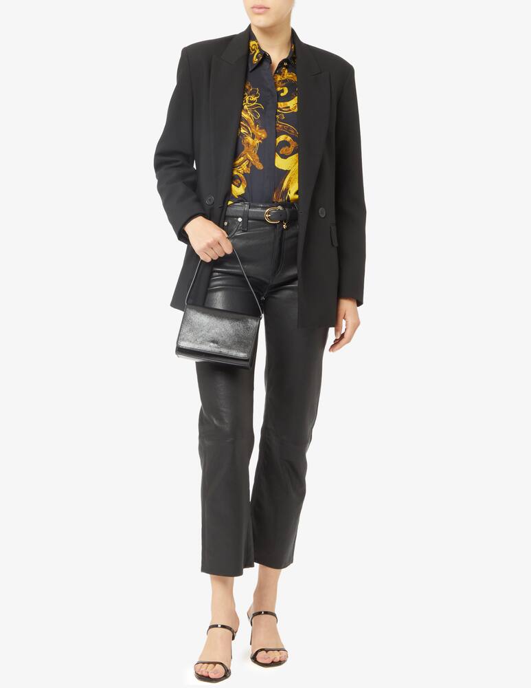 rinascente Versace Jeans Couture Camicia