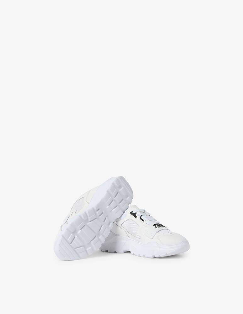 rinascente Versace Jeans Couture Sneaker Speedtrack patch logo