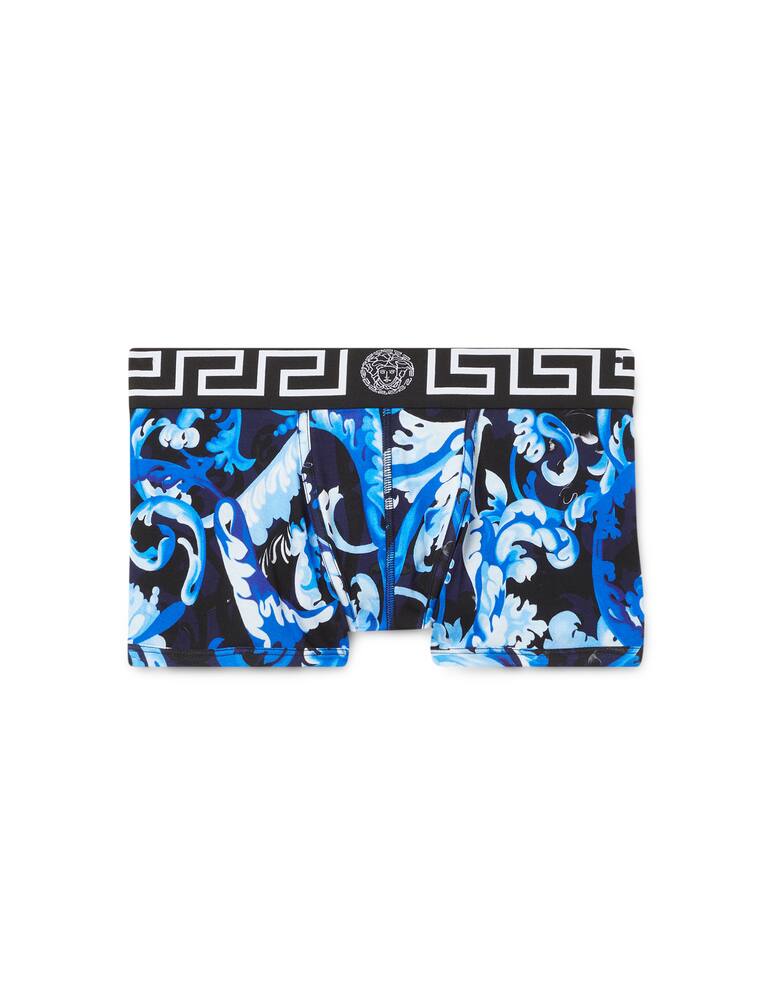 Versace New barocco medusa boxer - picture 1 Versace New barocco medusa boxer - picture 1