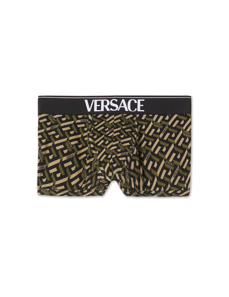 Versace Boxer monogram - immagine 1 Versace Boxer monogram - immagine 1