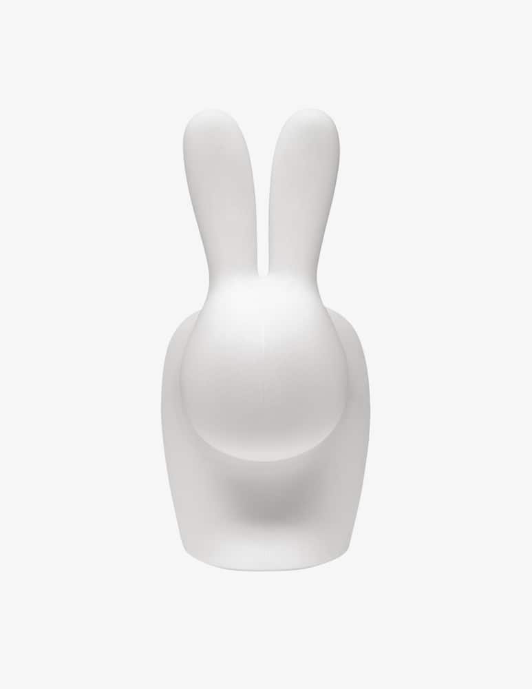 Qeeboo Rabbit Small rechargeable lamp - picture 3 Qeeboo Rabbit Small rechargeable lamp - picture 3