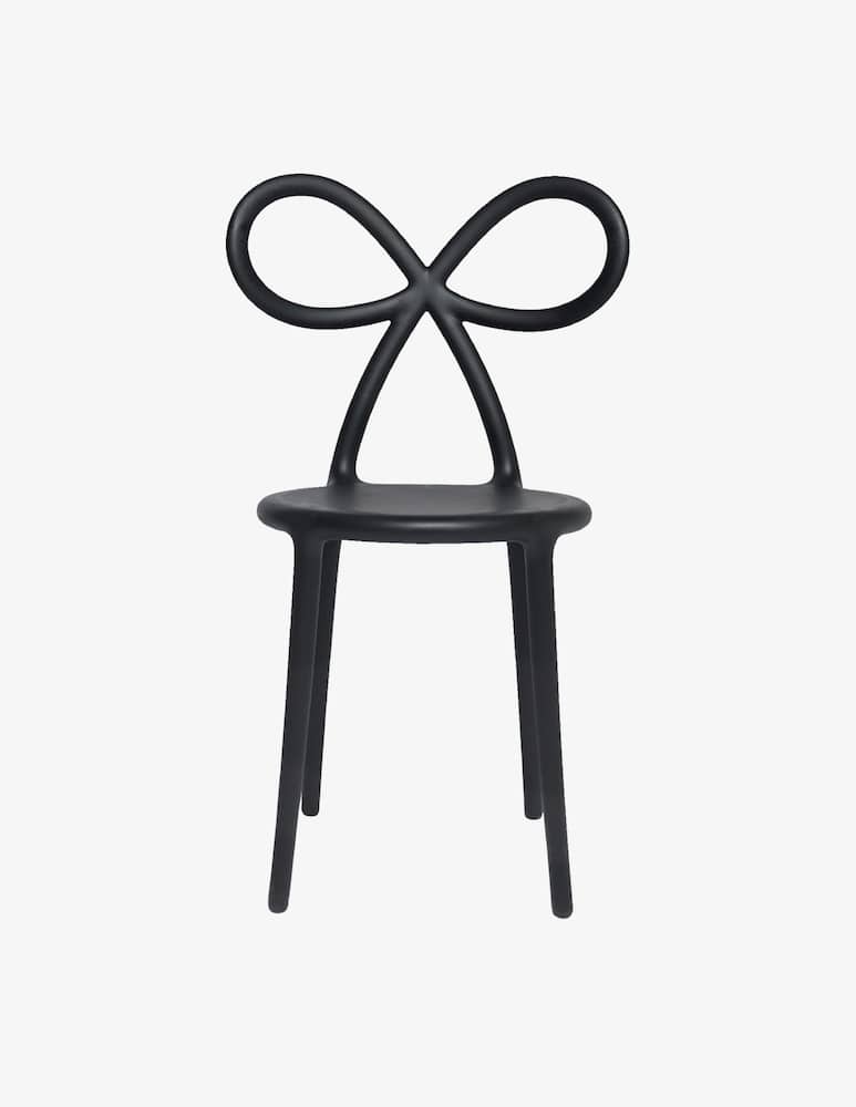 Qeeboo Ribbon Sedia - immagine 1