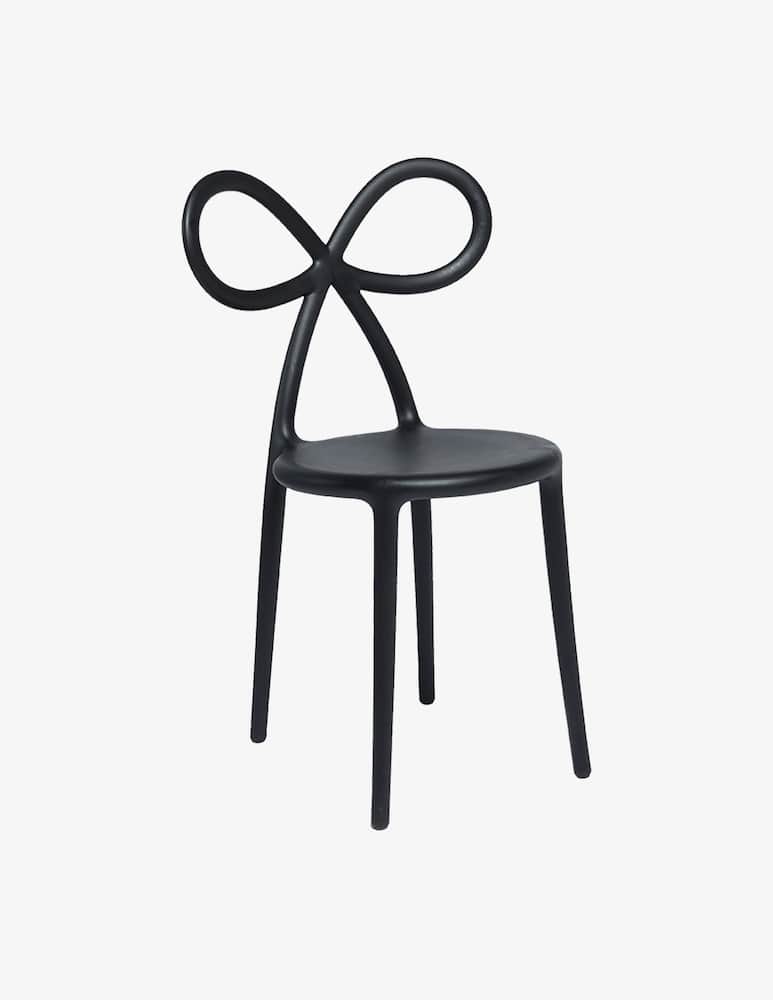 rinascente Qeeboo Ribbon Chair