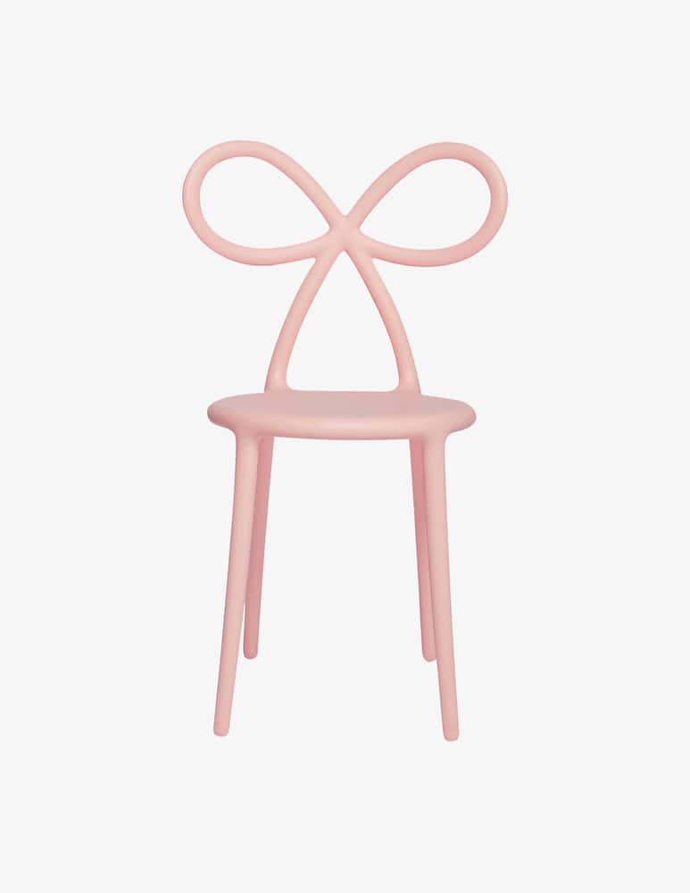 Qeeboo Ribbon Sedia - immagine 3 Qeeboo Ribbon Sedia - immagine 3