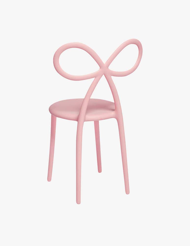 Qeeboo Ribbon Sedia - immagine 4 Qeeboo Ribbon Sedia - immagine 4