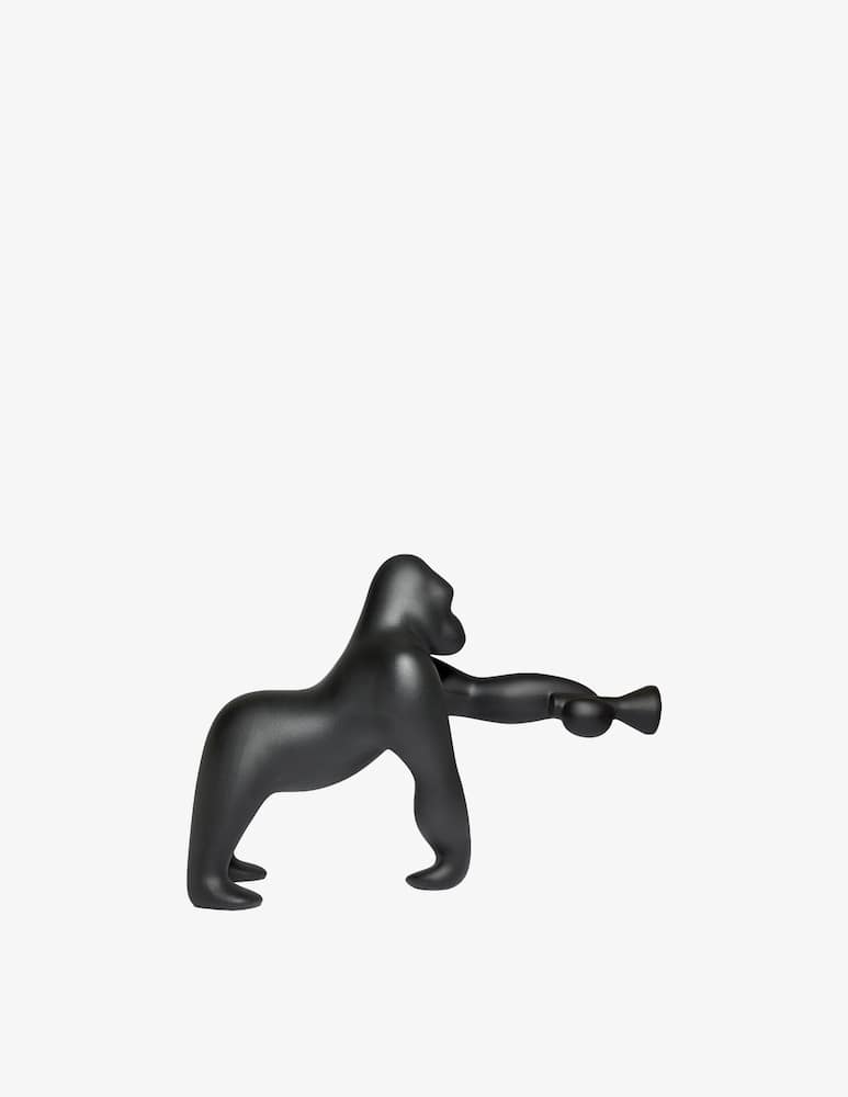 Qeeboo Kong Black - picture 2