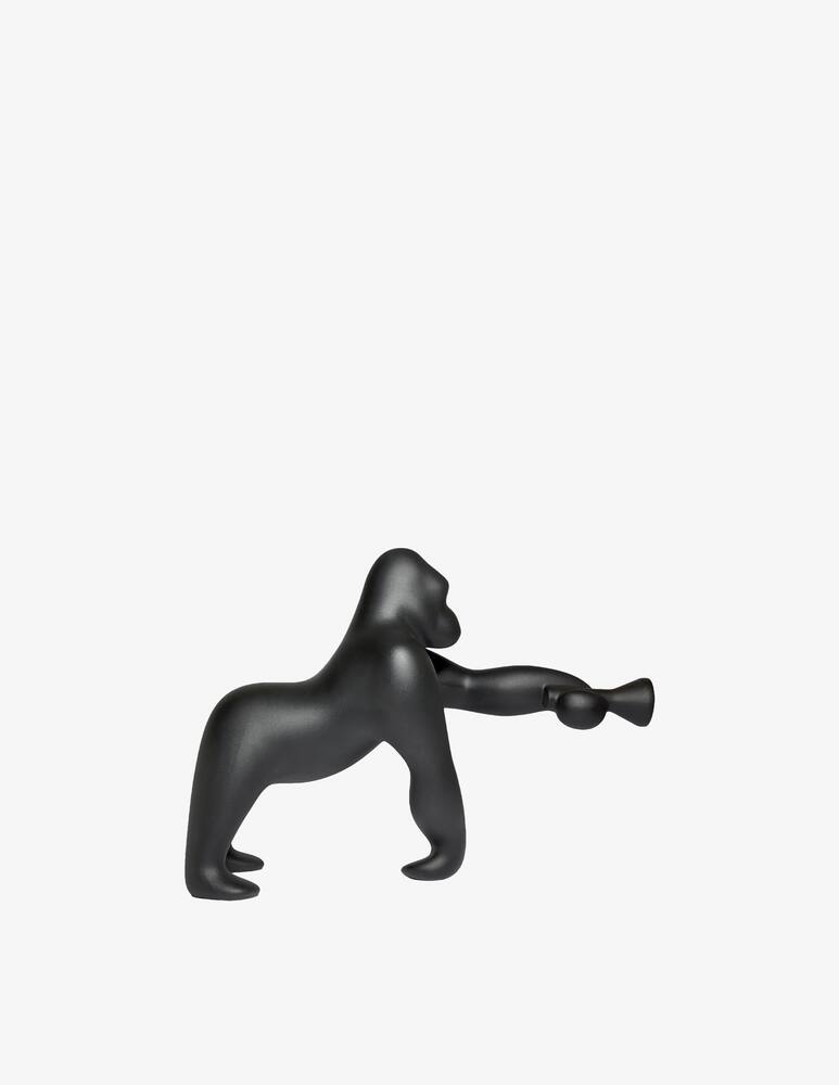 rinascente Qeeboo Kong Black