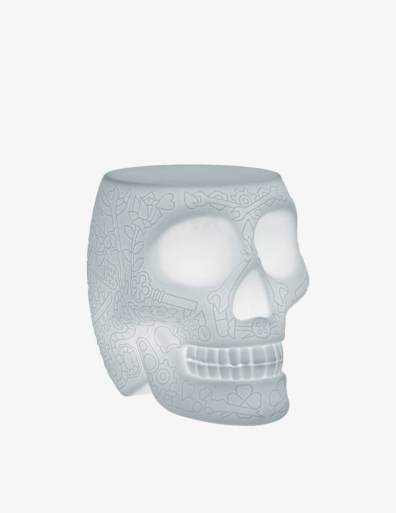 rinascente Qeeboo Sgabello Mexico Led