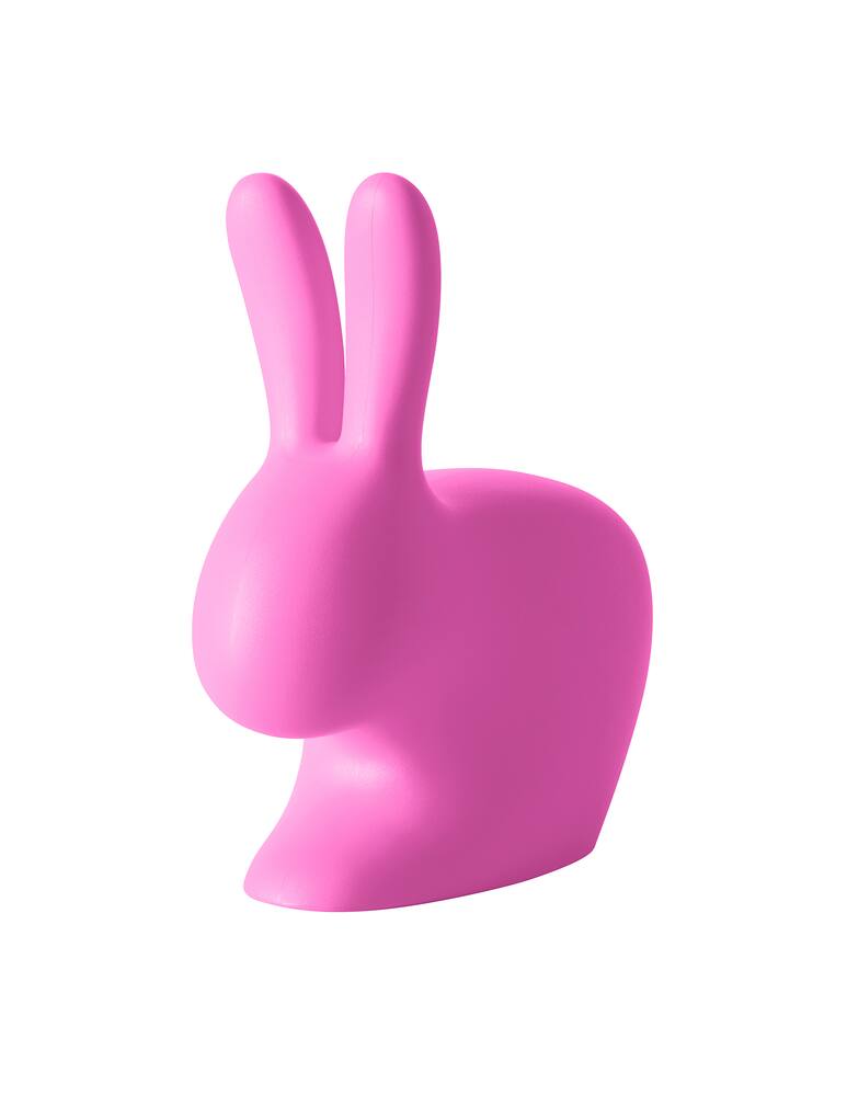 rinascente Qeeboo Rabbit Chair Baby