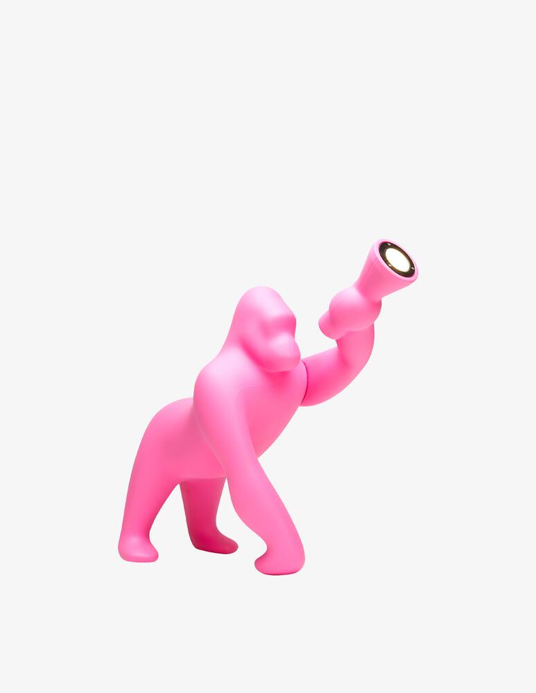 rinascente Qeeboo Kong Lampada da Pavimento