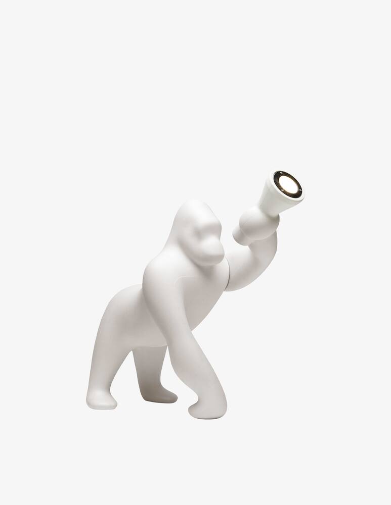 rinascente Qeeboo Kong Lampada da Pavimento