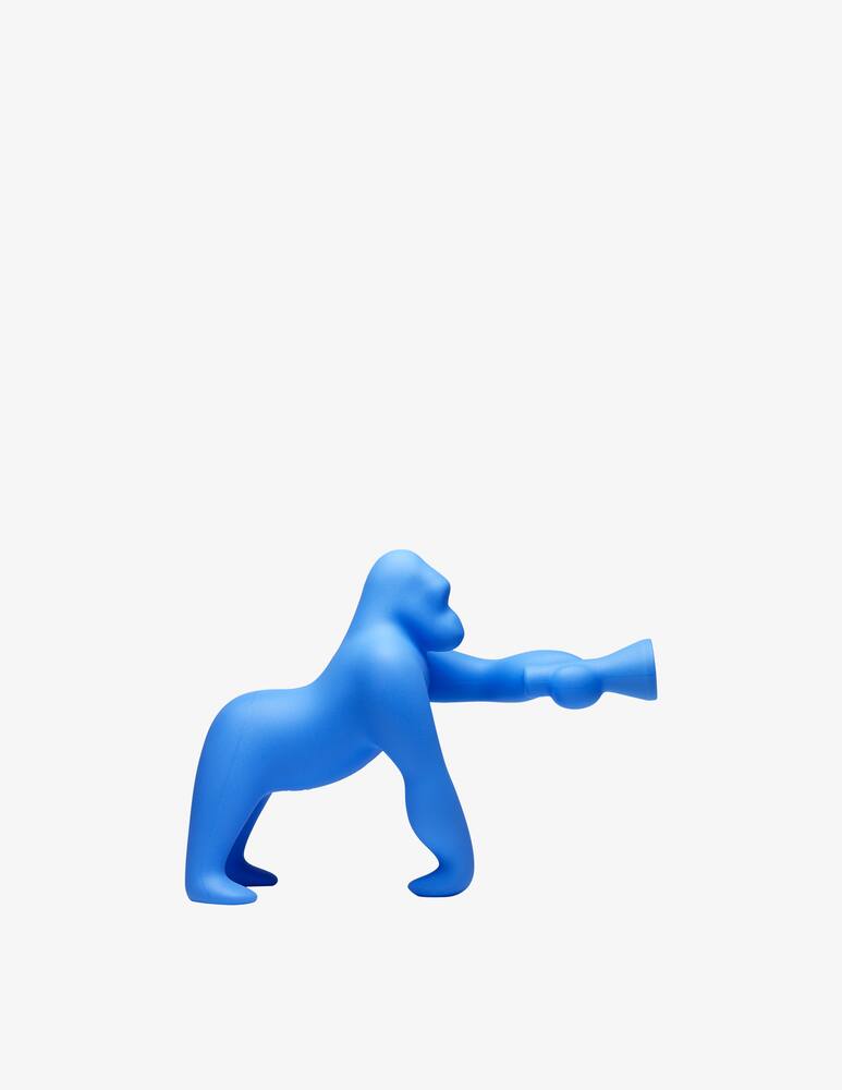 rinascente Qeeboo Kong Lamp Xs Light Blue