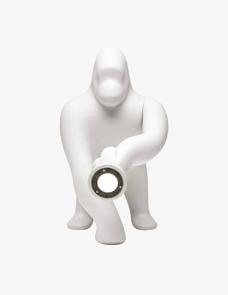 rinascente Qeeboo Kong XS   