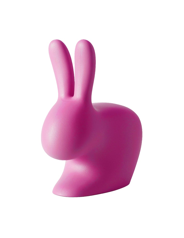 Qeeboo Rabbit Xs Doorstopper - picture 1 Qeeboo Rabbit Xs Doorstopper - picture 1