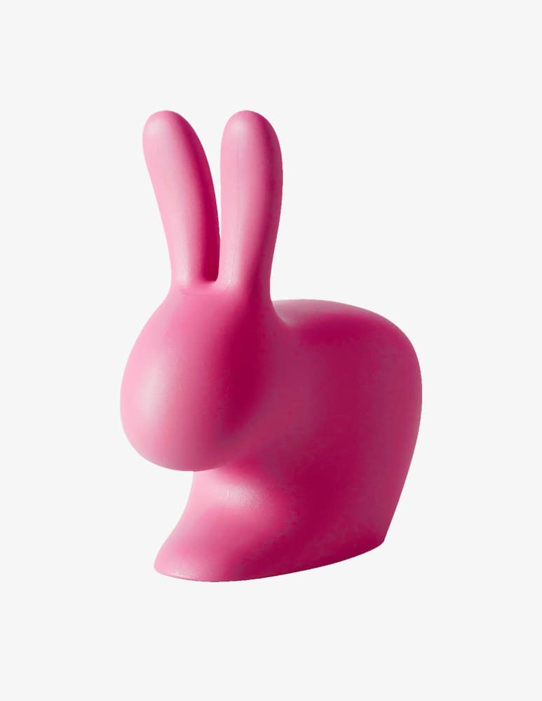 Qeeboo Rabbit Fermaporta - immagine 1 Qeeboo Rabbit Fermaporta - immagine 1