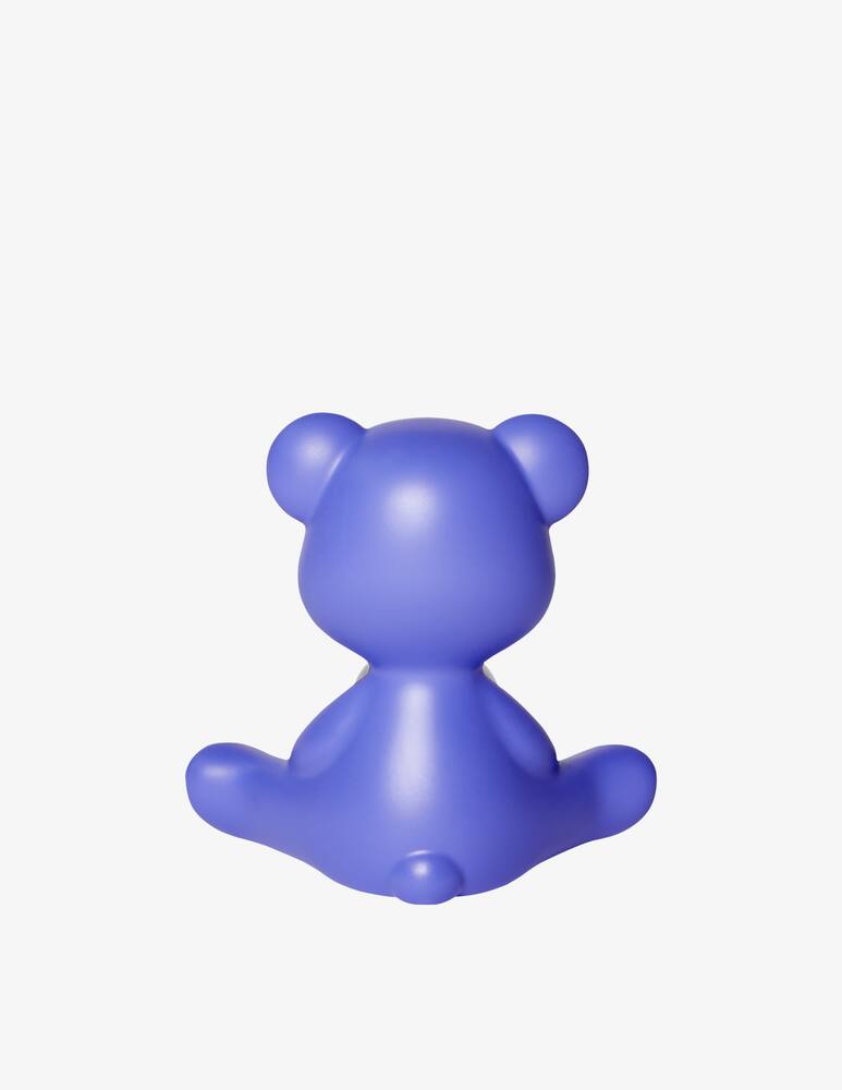Qeeboo Teddy Girl Lamp - picture 4 Qeeboo Teddy Girl Lamp - picture 4