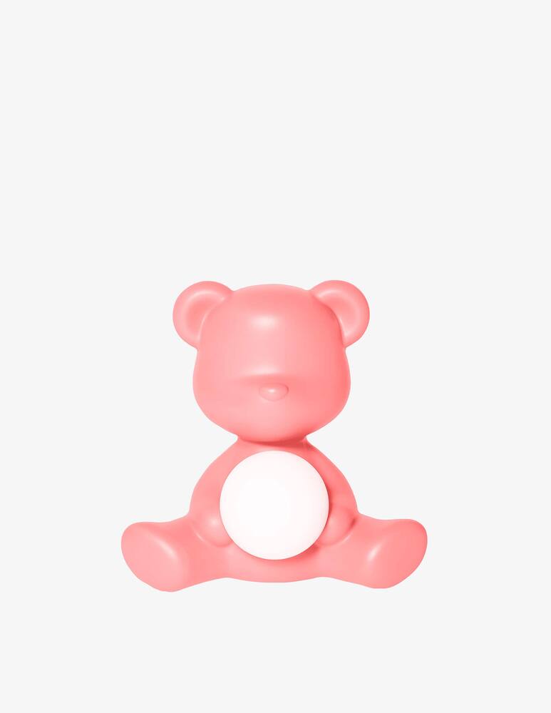 Qeeboo Led lamp Teddy Girl - picture 2 Qeeboo Led lamp Teddy Girl - picture 2
