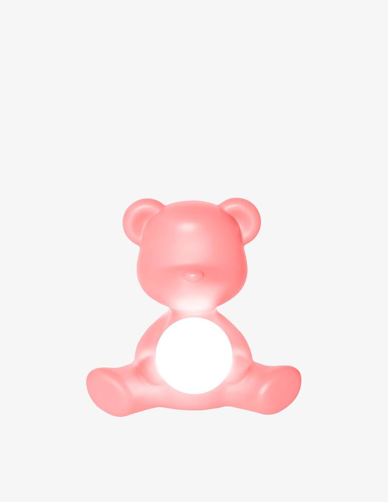 Qeeboo Led lamp Teddy Girl - picture 4 Qeeboo Led lamp Teddy Girl - picture 4