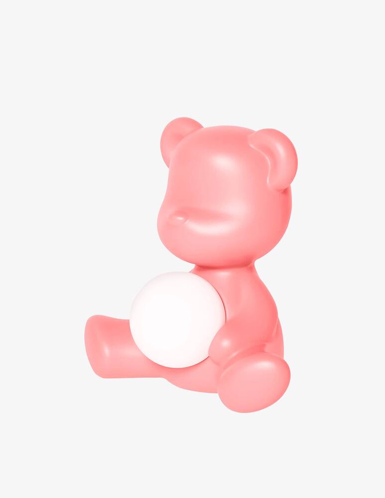 Qeeboo Led lamp Teddy Girl - picture 6 Qeeboo Led lamp Teddy Girl - picture 6