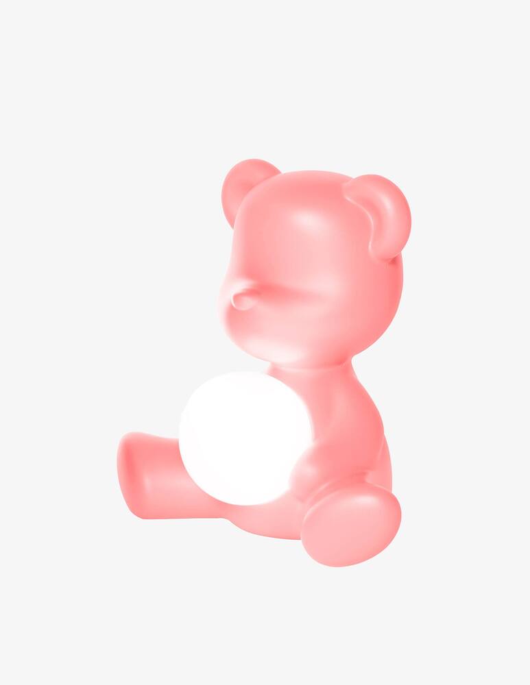 Qeeboo Led lamp Teddy Girl - picture 8 Qeeboo Led lamp Teddy Girl - picture 8