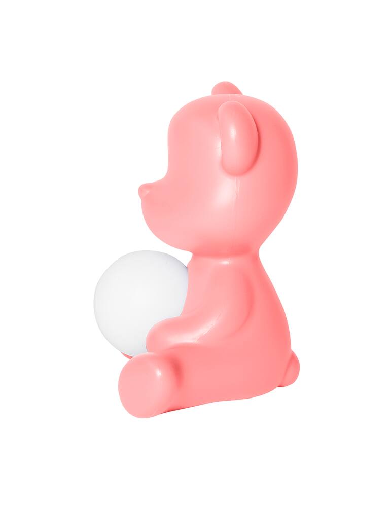 rinascente Qeeboo Teddy Girl Led Lamp