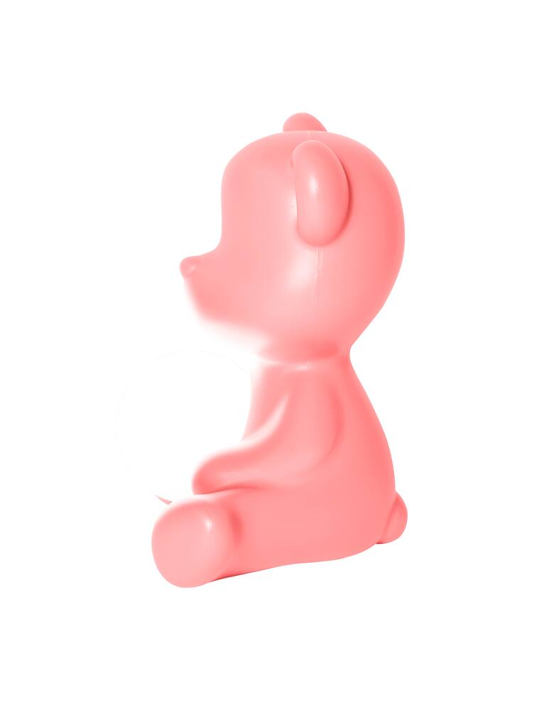 rinascente Qeeboo Teddy Girl Led Lamp