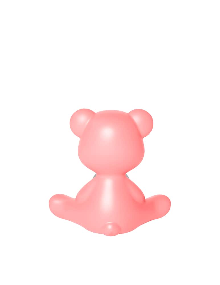 Qeeboo Lampada a LED Teddy Girl - immagine 7 Qeeboo Lampada a LED Teddy Girl - immagine 7