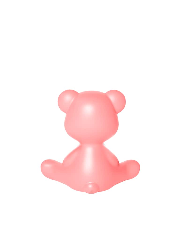 Qeeboo Lampada a LED Teddy Girl - immagine 8 Qeeboo Lampada a LED Teddy Girl - immagine 8