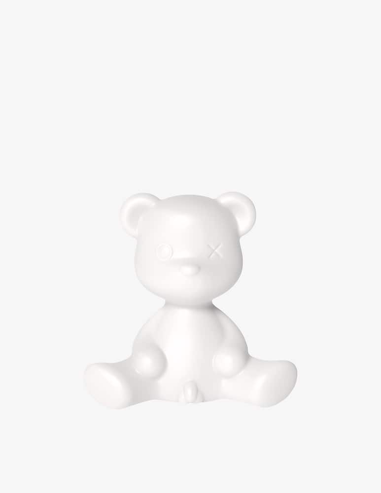 Qeeboo Teddy Boy Table Lamp - picture 1 Qeeboo Teddy Boy Table Lamp - picture 1