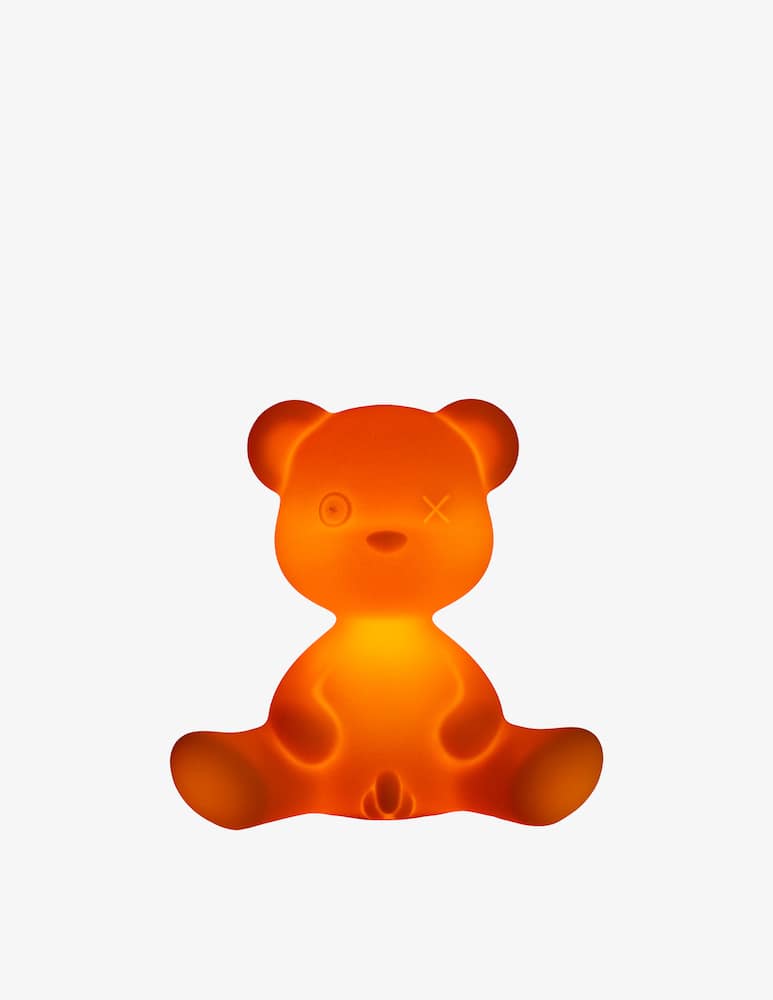 Qeeboo Teddy Boy Table Lamp - picture 1 Qeeboo Teddy Boy Table Lamp - picture 1