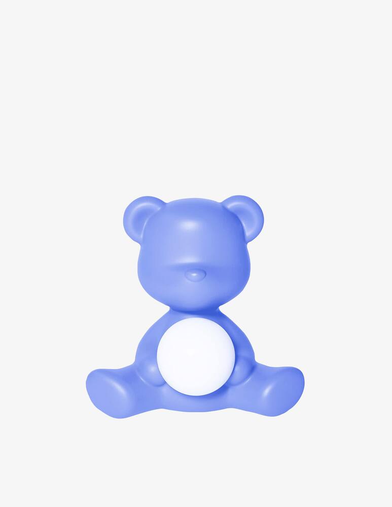Qeeboo Led lamp Teddy Girl - picture 2 Qeeboo Led lamp Teddy Girl - picture 2