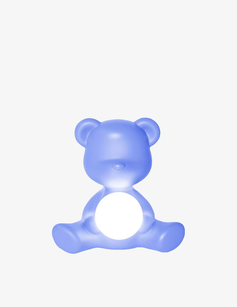 Qeeboo Led lamp Teddy Girl - picture 4 Qeeboo Led lamp Teddy Girl - picture 4