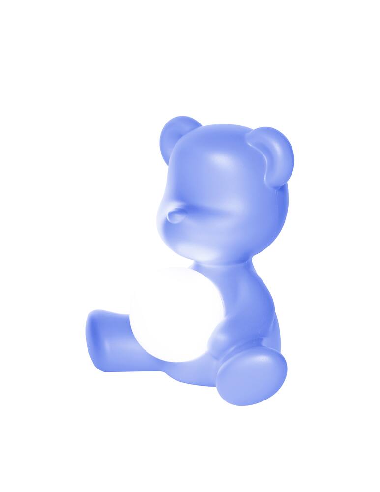 Qeeboo Teddy Girl Lampada a LED - immagine 4 Qeeboo Teddy Girl Lampada a LED - immagine 4