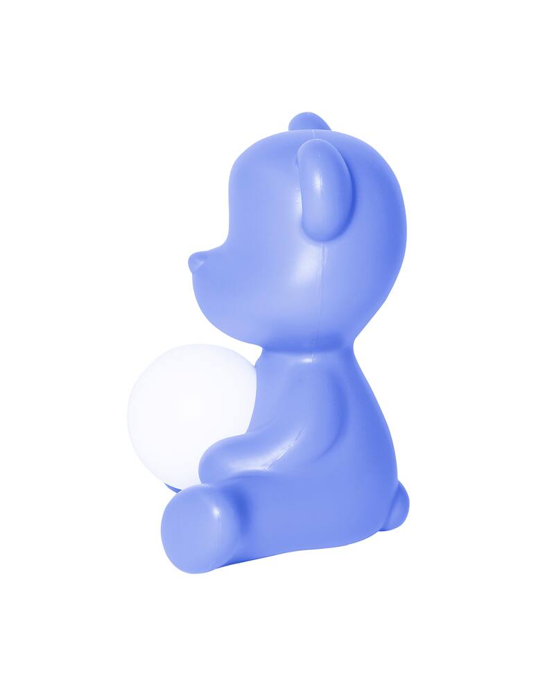 Qeeboo Teddy Girl Lampada a LED - immagine 5 Qeeboo Teddy Girl Lampada a LED - immagine 5