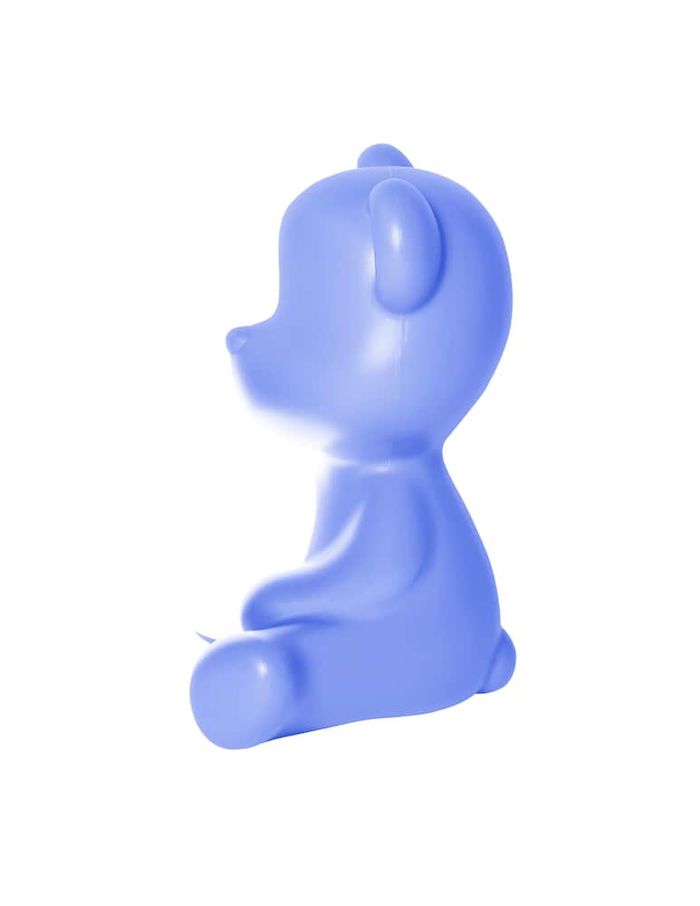 rinascente Qeeboo Teddy Girl Led Lamp