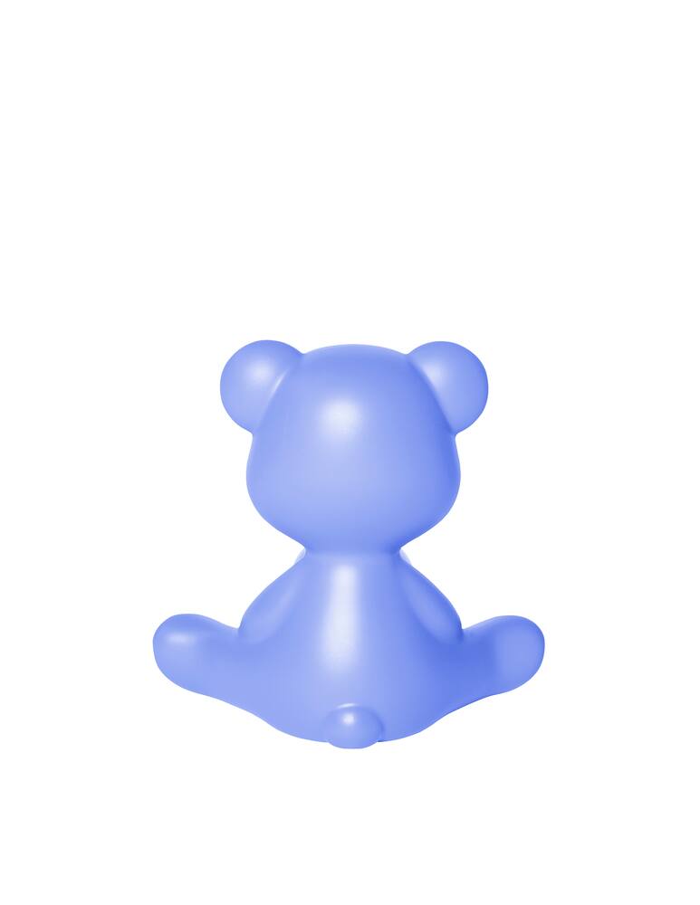 Qeeboo Teddy Girl Lampada a LED - immagine 7 Qeeboo Teddy Girl Lampada a LED - immagine 7