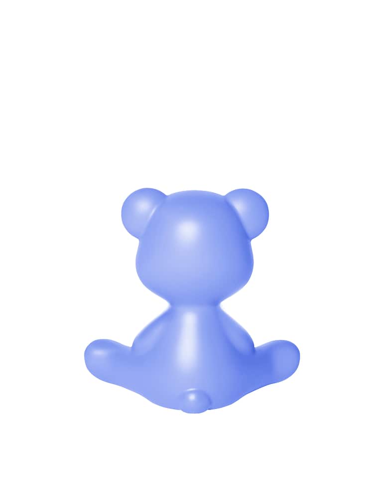 Qeeboo Teddy Girl Lampada a LED - immagine 8 Qeeboo Teddy Girl Lampada a LED - immagine 8