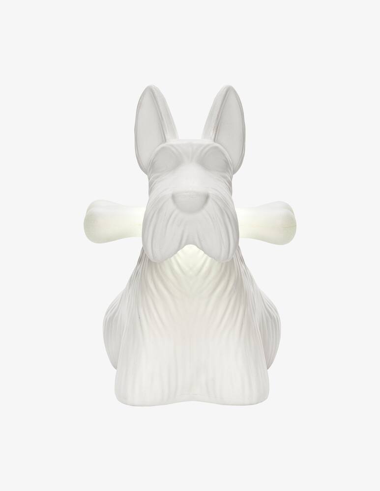 rinascente Qeeboo Scottie Bianco - Bianco