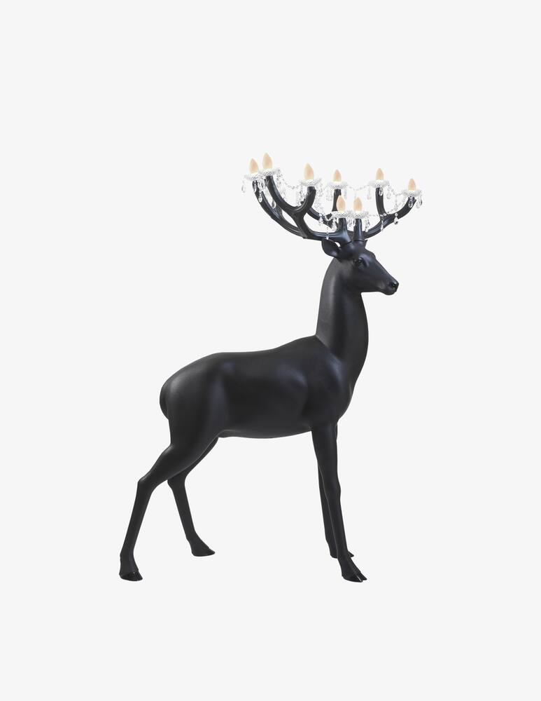 rinascente Qeeboo Sherwood Floor Lamp