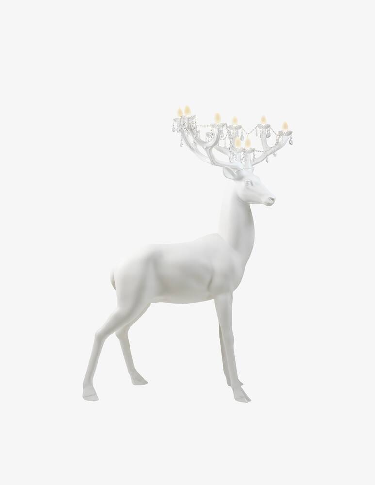 rinascente Qeeboo Sherwood Lampada da Pavimento