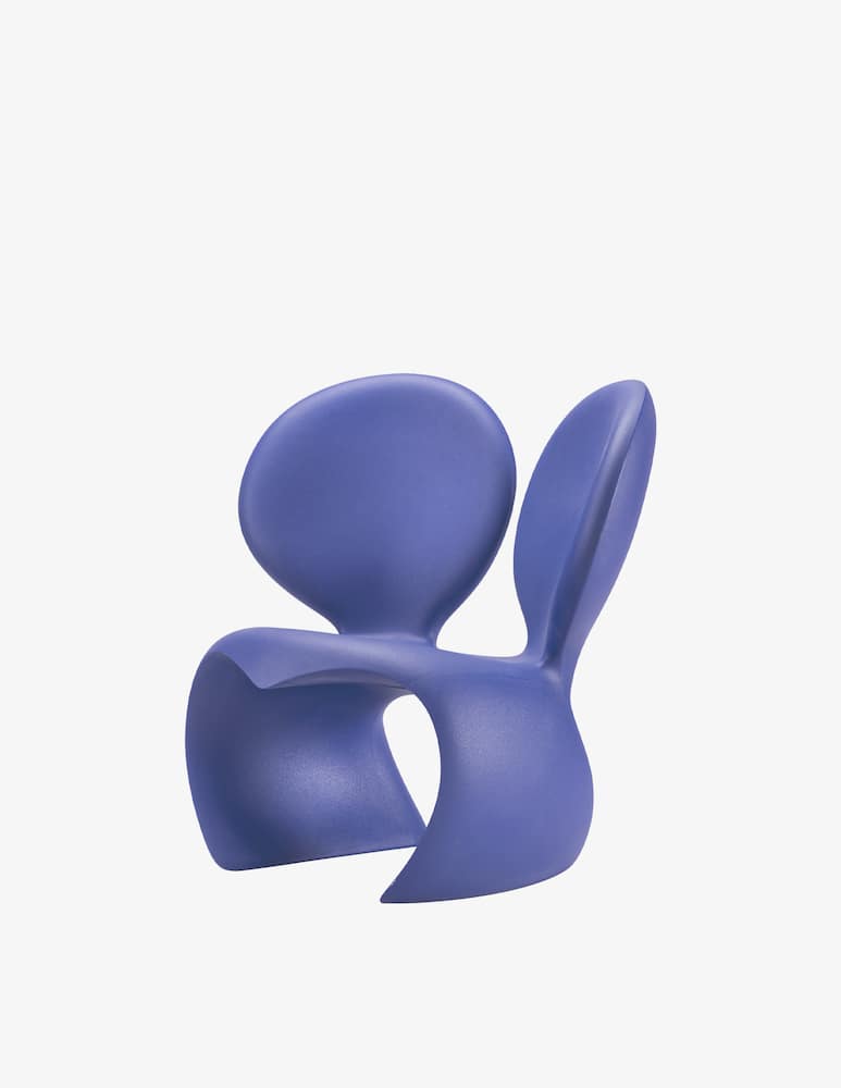 rinascente Qeeboo Don't F**k with the Mouse Armchair