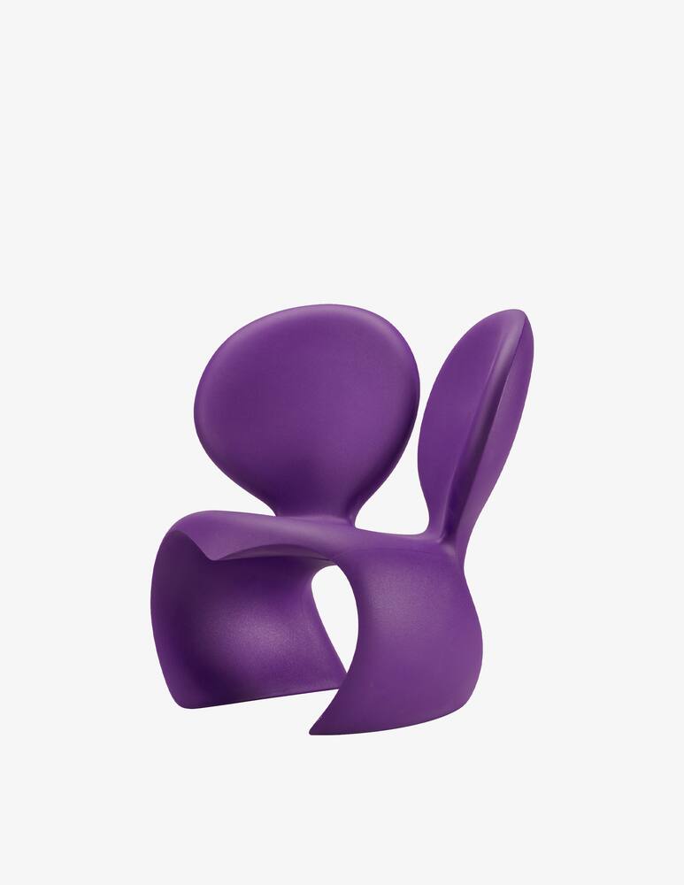 rinascente Qeeboo Don't F**k with the Mouse Armchair