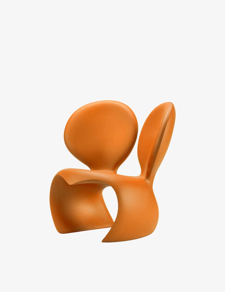 Qeeboo Don't F**k with the Mouse Poltrona - immagine 2 Qeeboo Don't F**k with the Mouse Poltrona - immagine 2