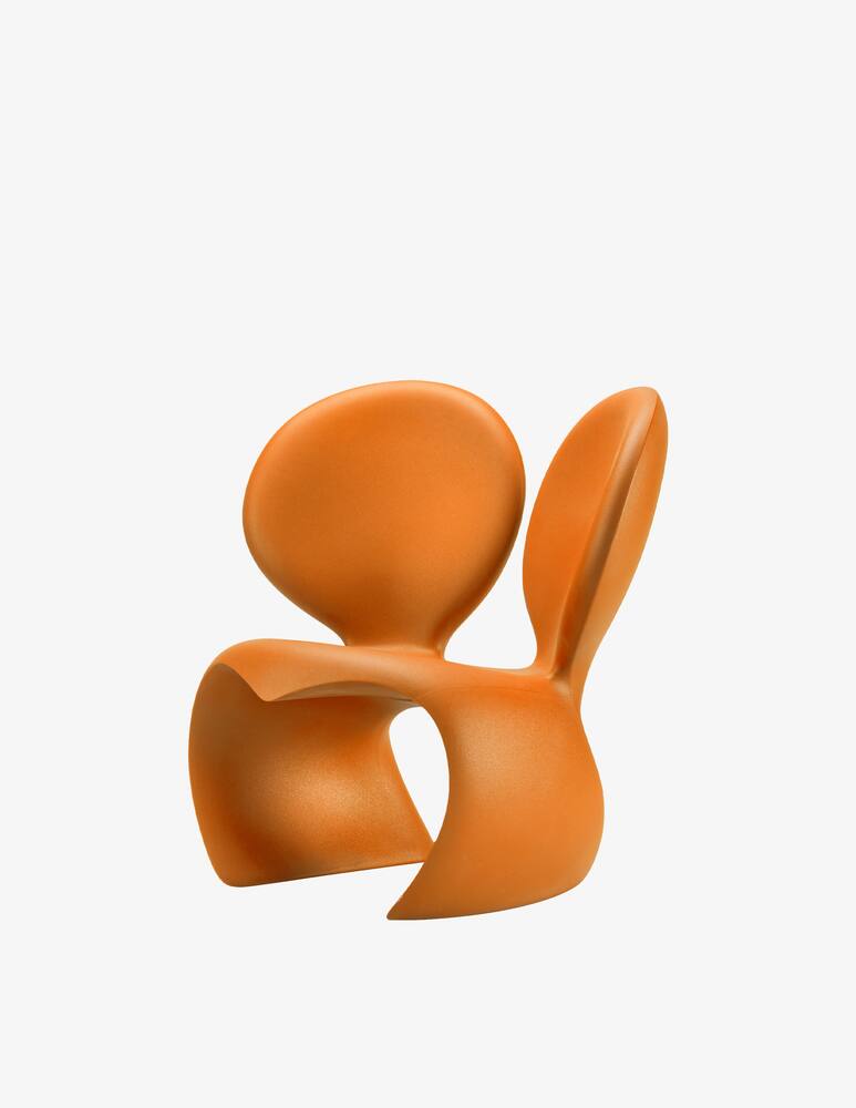 rinascente Qeeboo Dont't F**k with the Mouse Armchair