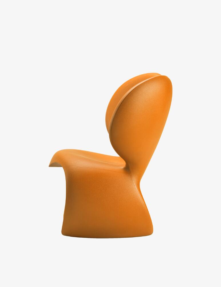rinascente Qeeboo Dont't F**k with the Mouse Armchair