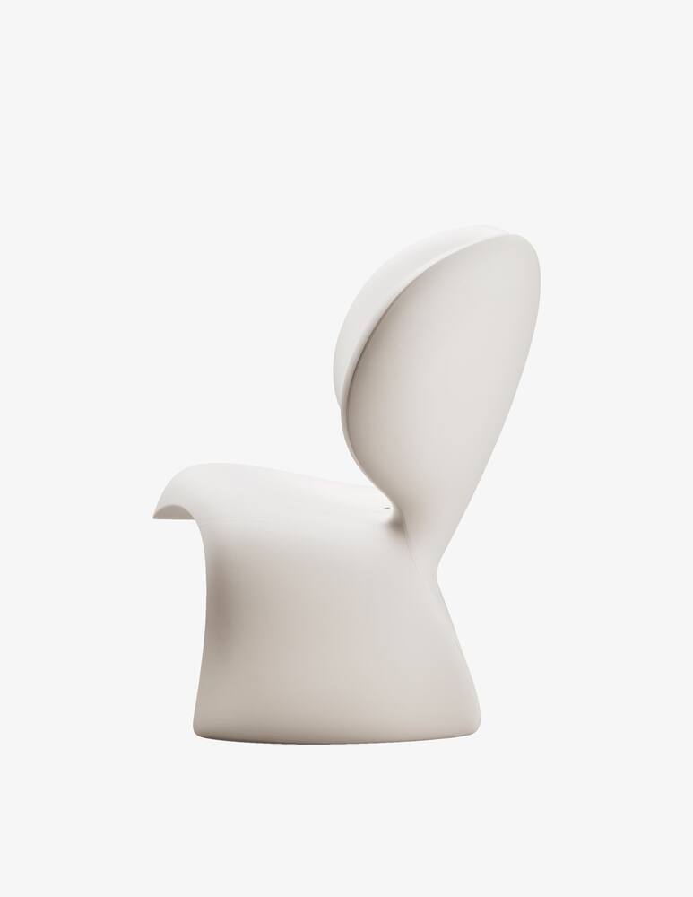 rinascente Qeeboo Don't F**k with the Mouse Poltrona