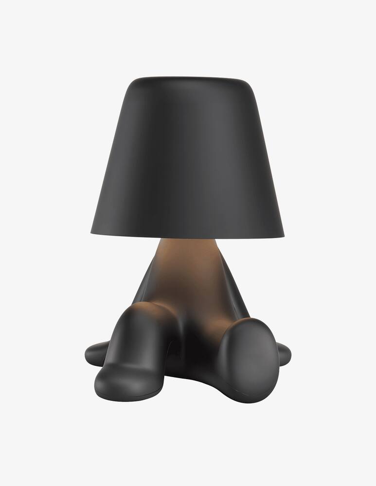 rinascente Qeeboo Sweet Brothers- Bob Black