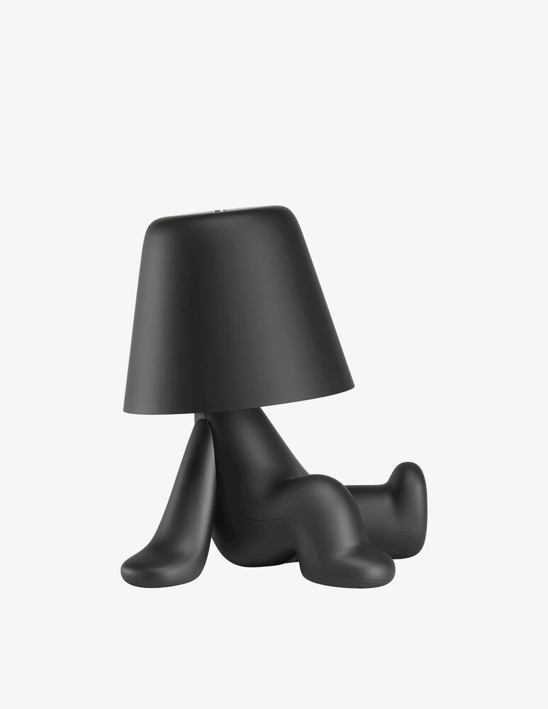 rinascente Qeeboo Sweet Brothers- Bob Black