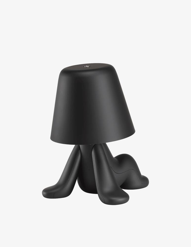 rinascente Qeeboo Sweet Brothers- Bob Black