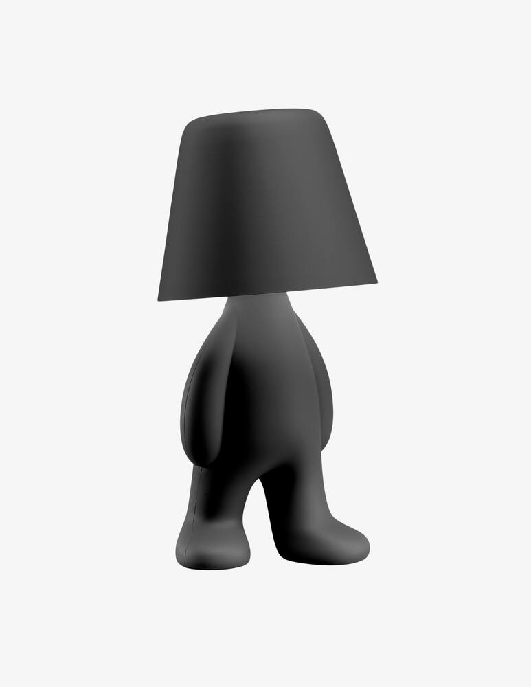 rinascente Qeeboo Sweet Brothers- Tom  Nero